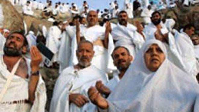 السعودية تحدد الشروط الصحية الواجب توفرها في حجاج موسم 2010