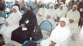 وفاة 32 حاجا جزائريا و13 آخر في غيبوبة بالمستشفيات السعودية