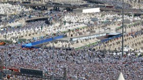 القاعدة تسعى لتنفيذ‭ ‬عمليات‭ ‬إرهابية في ‬الحج