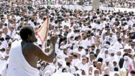 إقصاء الوكالات التي يتخلف أحد معتمريها بالبقاع المقدسة من تنظيم العمرة