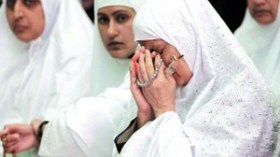 ليست هناك نية في تقليص الحصص والعمل بـ”الكوطات” يخص الحج دون العمرة