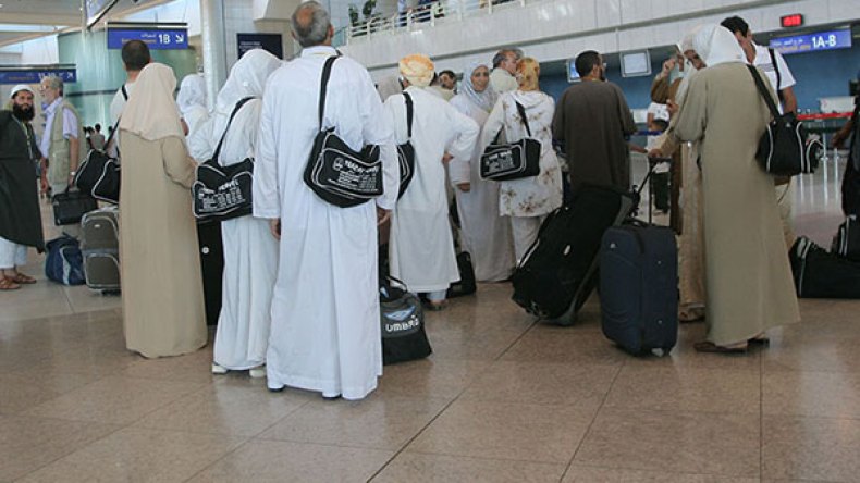 31 جويلية آخر أجل لدفع تكاليف الحج