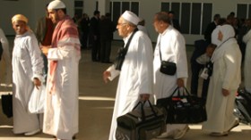 الإجراءات الأمنية كادت تخلق مناوشات بين الأمن السعودي والحجاج الجزائريين