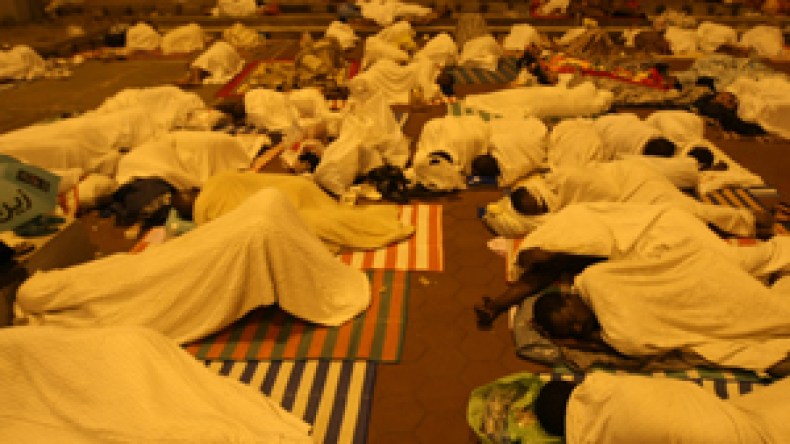 وكالات غير معتمدة تحتال على الحجاج المسنين و”تسلبهم” أموالهم مقابل وعود كاذبة