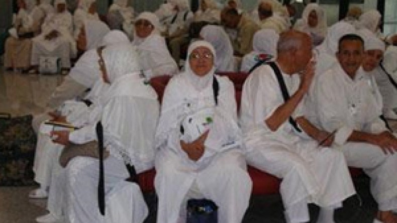 السعودية ترفع عدد أعضاء بعثة الحج الجزائرية إلى 800 عضو