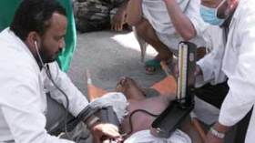 بربارة للشروق:سأحيل 4 وكالات خاصة على العدالة لانها دفعت حجاجها للمبيت على الكارطون