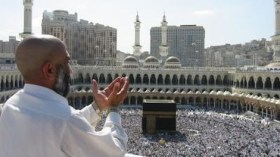 81  حاجا جزائريا دخلوا المستشفى ضمنهم 4 مصابين بالسرطان