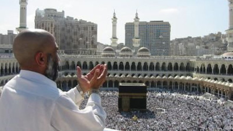 81  حاجا جزائريا دخلوا المستشفى ضمنهم 4 مصابين بالسرطان