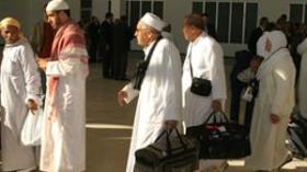 إقصاء‭ ‬65‭ ‬مرشحا‭ ‬لتأدية‭ ‬الحج‭ ‬بسبب‭ ‬اكتشاف‭ ‬إصابتهم‭ ‬بأمراض‭ ‬خطيرة‭ ‬وإظطرابات‭ ‬عقلية‭ ‬