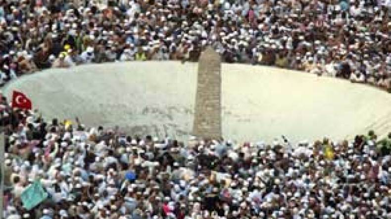 “مطوّف” سعودي احتال على وكالات خاصة وحجاج جزائريين