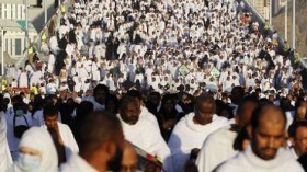 “عدل” والتقشف يعصفان بـ”عمرة المولد”.. والحج بـ35 مليونا