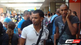 الخضر يبحثون عن اللحم الحلال وينتظرون مفاجآت حاليلوزيتش