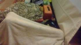 الشرطة السعودية تنقذ غلام الله من أيدي الحجاج الجزائريين