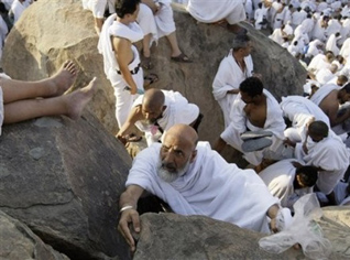 Saudi Arabia obliges Algeria to vaccinate pilgrims