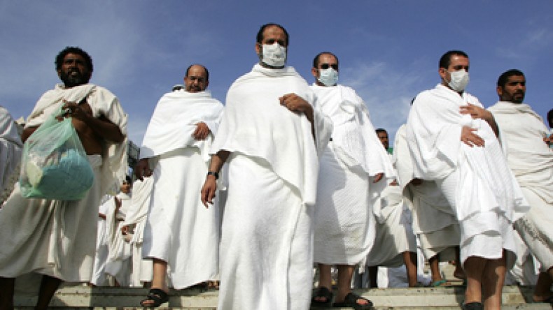 لجنة خبراء الصحة تتحفظ على توصيات منع المسنين من الحج