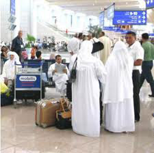 Hadj 2011 : 21 pèlerins algériens ont péri dans les Lieux Saints de l’Islam