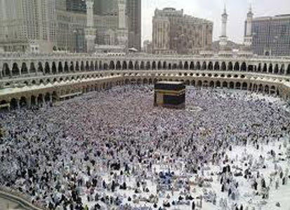 Hadj-2011: les agences de voyage refusent les frais supplémentaires de la période de séjour prolongée