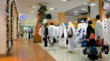 Le pèlerinage, créneau porteur pour les agences de voyage du Royaume-Uni