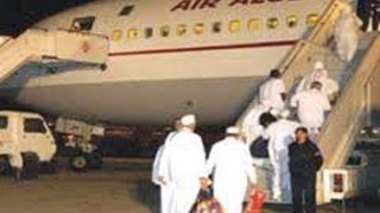 P-DG d' Air Algérie  : cinq aéroports nationaux retenus pour le Hadj-2011