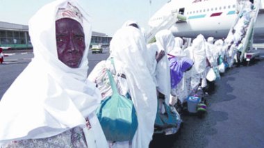 Hadj-2011 : pas de pèlerinage après  le 1er novembre