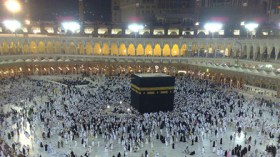 إمام وعشرات المصلين ضحية احتيال باسم الثقة والمسجد والحج