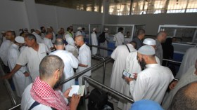 تلقيح الحجاج في سبتمبر بدل أكتوبر المقبل