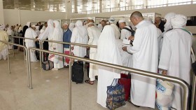 على الحجاج الصّبر.. ولا وجود لحج مثالي!