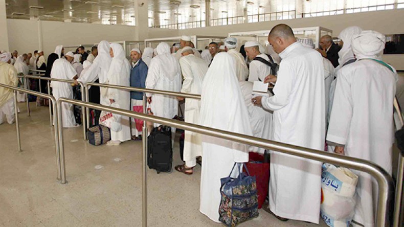 على الحجاج الصّبر.. ولا وجود لحج مثالي!