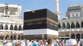 جيزي تطلق عرض “عمرة”لفائدة المعتمرين