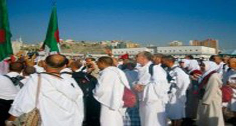 47 agences de voyage privées retenues pour la saison du hadj 2013