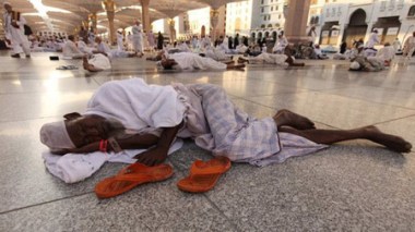 Organisation du Hadj : l’Algérie  s’inspire de l’expérience indonésienne