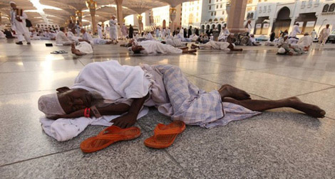 Organisation du Hadj : l’Algérie  s’inspire de l’expérience indonésienne