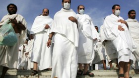 المسنون والعجزة يكتسحون قوائم الفائزين بقرعة الحج