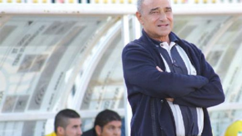 الرجوب يعد الحاج منصور بدخول غزة