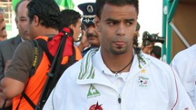 حاج عيسى قريب جدا من العودة للخضر