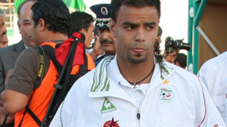 حاج عيسى قريب جدا من العودة للخضر