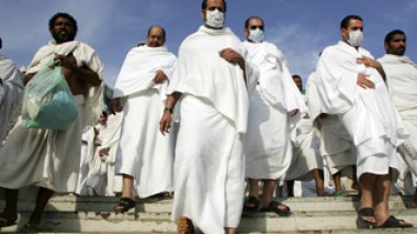 Committee of health experts: People over 65 are less subjected to H1N1 virus