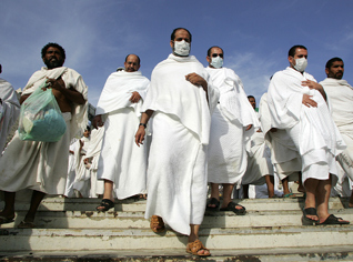 Committee of health experts: People over 65 are less subjected to H1N1 virus