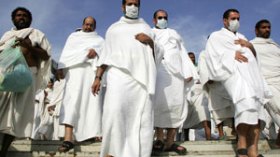 رفع قائمة الأمراض التي تسقط فريضة الحج عن الجزائريين إلى 30 داء‬