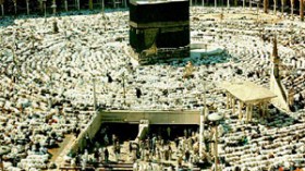 1029 مليار و600 مليون.. فاتورة الجزائريين لأداء مناسك الحج