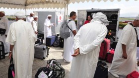 الخطوط الجوية الجزائرية تدعو الحجاج إلى الحجز “في أقرب الآجال”