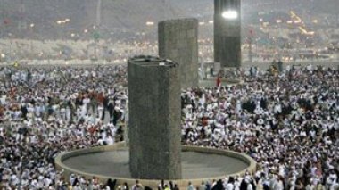17 Algerian pilgrims died in Saudi Arabia