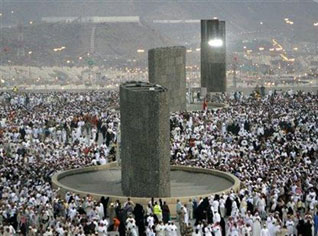 17 Algerian pilgrims died in Saudi Arabia