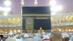 Le prix de la Omra du Ramadhan et le pèlerinage 2008 aux lieux saints de l’Islam revu à la hausse cette année.