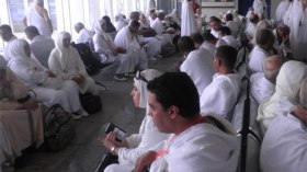 بربارة يدعو كبار السن والمرضى إلى تأجيل أداء مناسك العمرة والحج