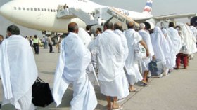 Echorouk publie le nouveau cahier des charges pour la Omra 2009