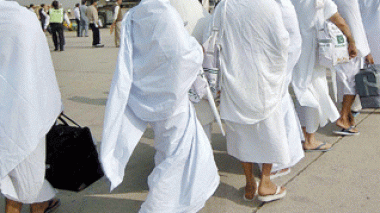 98 mille pèlerins de l’Omra en dépit de la grippe porcine