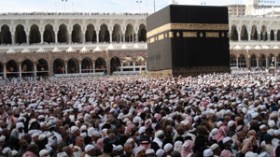 مجلس وزاري مشترك لضبط آخر التحضيرات لموسم الحج