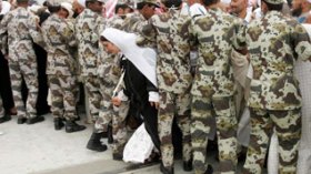 Hadj 2009 : Les Algériens victimes « d’un très mauvais » hôte !