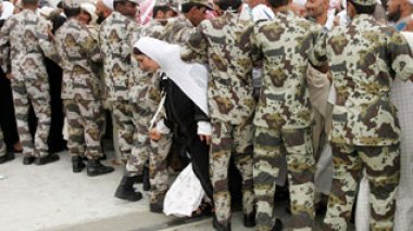 Hadj 2009 : Les Algériens victimes « d’un très mauvais » hôte !